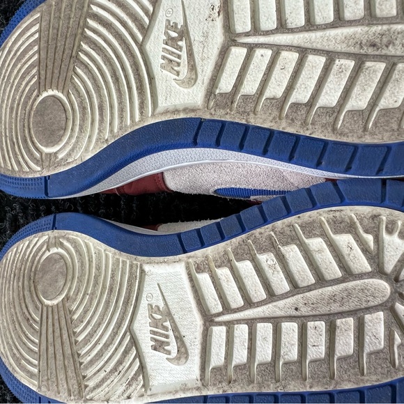 Jordan 1 High Cushion Zooms - Picture 8 of 8